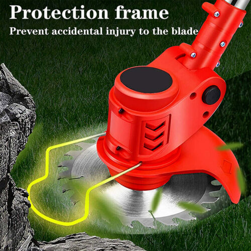 Exploring Different Types of Brush Cutter Blades