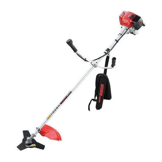 A Cut Above: Weed Cutter's Impact on Lawn Aesthetics