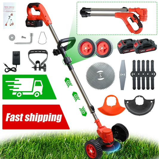 Best Weed Cutter of 2025: Why Grazer is #1