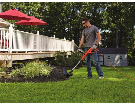 Weed Cutter: Precision, Power, and Environmental Responsibility