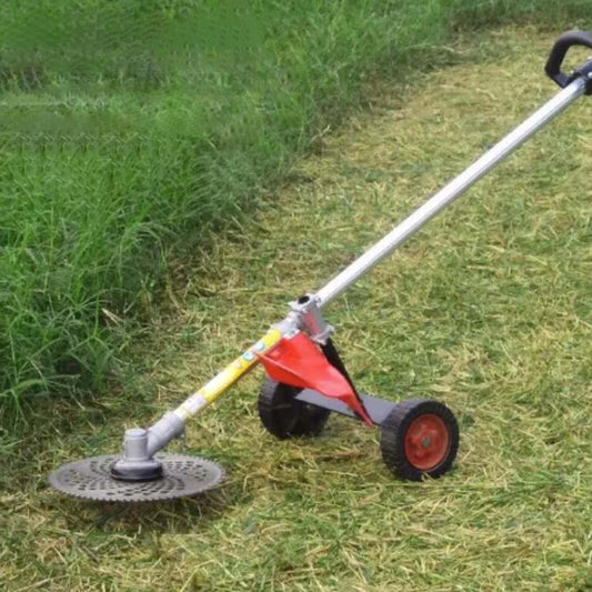 Weed Cutter and the Battle Against Invasive Weeds: A Greener Approach