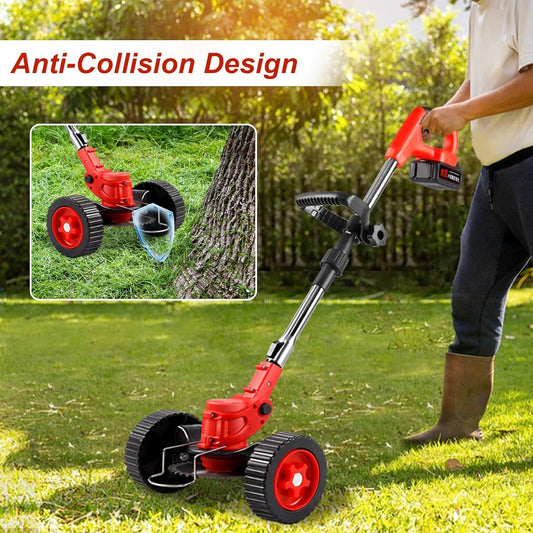 What Is the Strongest Brush Cutter?