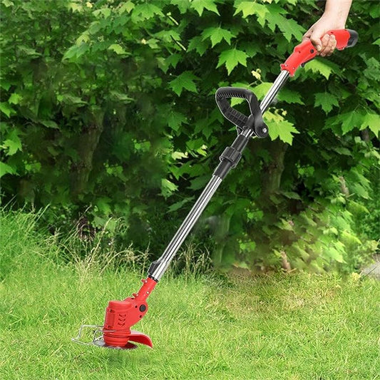One-Battery vs. Two-Battery Weed Eater: Which Should You Buy?