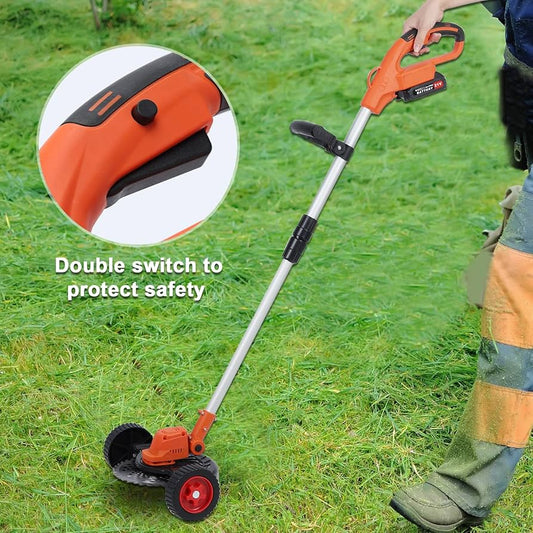 Which Weed Wacker Is Best?
