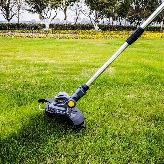 Weed Cutter: Your Ally in Creating a Pet-Friendly Lawn