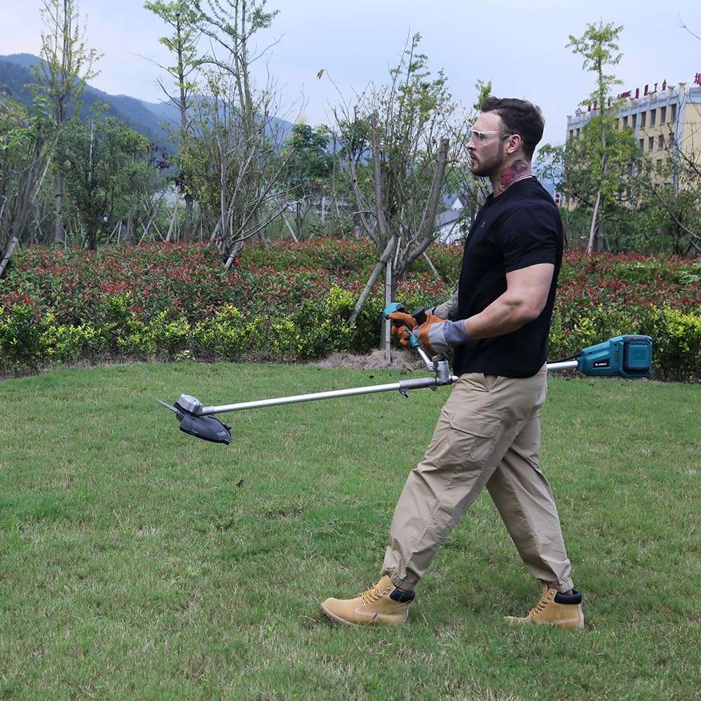 Weed Cutter vs. String Trimmers: Which Tool Reigns Supreme?