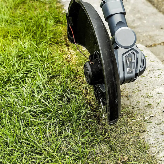 Weed Cutter: A Greener Approach to Lawn Care