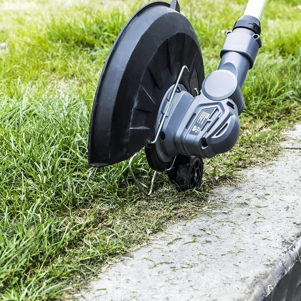 Weed Cutter: The Perfect Tool for Lawn Makeovers