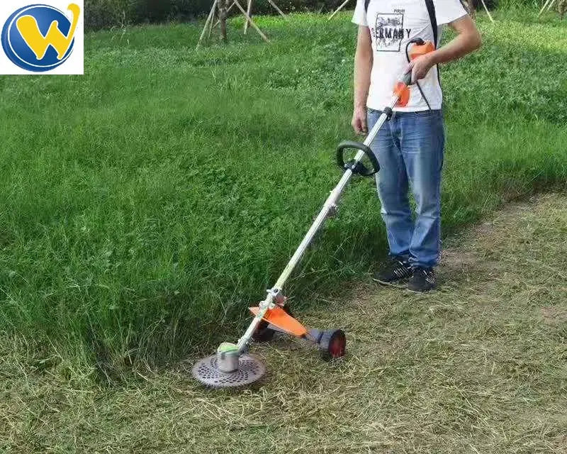 Weed Cutter vs. Traditional Lawn Mowers: Which Is Right for You?