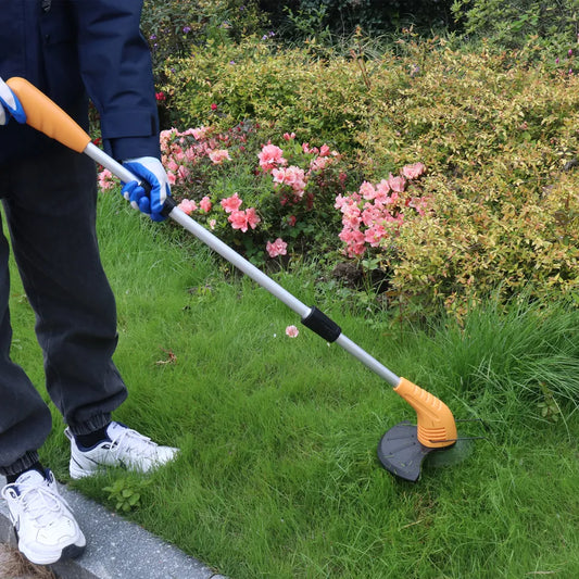 Weed Cutter: A Closer Look at the Power Behind the Precision