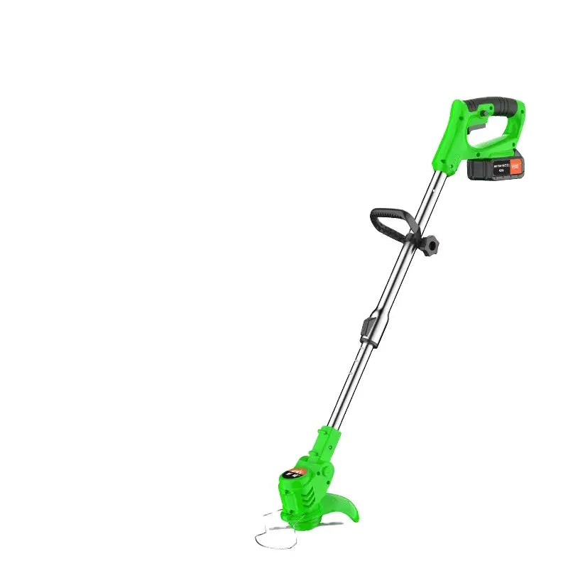 Weed Cutter vs. Traditional Trimmers: Which Is Right for You?