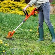 Battery vs. Petrol Grass Trimmers: Which Option Suits Your Needs Best?