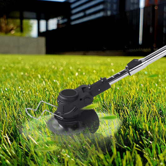 Weed Cutter's Cutting Diameter: 140mm - Efficient and Comprehensive Lawn Care