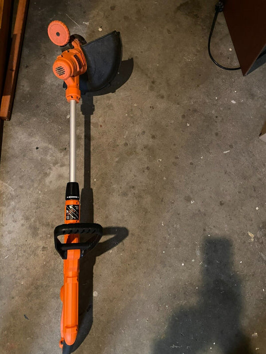 Weed Cutter's Blade Length: 6 inches - Balanced Cutting Efficiency