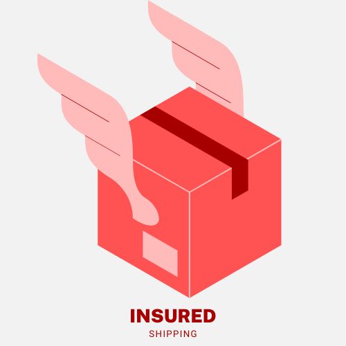 Insured Shipping-EvapoAir Mini - Westfield Retailers