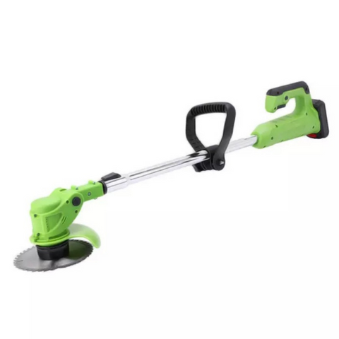 Grazer Weed Eater - Cordless Weed Trimmer with 24V Battery